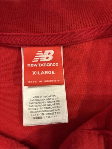 Vintage New Balance Polo - Picture 3 of 6
