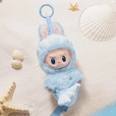 ぬいぐるみ POPMART HIDE AND SEEK LABUBU LABUBU HIDE AND SEEK IN SINGAPORE SERIES-Vinyl Plush Doll