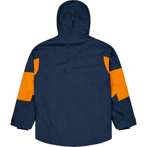 Picture Organic Object Waterproof Insulated Jacket Blue Men's Size XXL $335 - Picture 2 of 10
