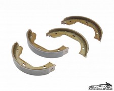 Bremsbacken Hinten für VW Transporter T5 7HB 7HJ 7EB 7EJ 06-09