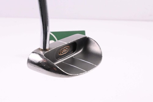 Yes! C-Groove Mallet Putter / 35 Inch - Picture 3 of 6