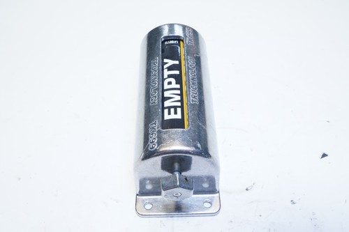 Etiqueta de mercancía de 8 lados Trucknology con etiquetas TK699 aluminio identificación del producto envío GRATIS - Imagen 2 de 4