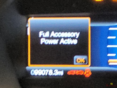 2018 Ford Fusion Windshield Wiper Motor Right - Picture 9 of 12