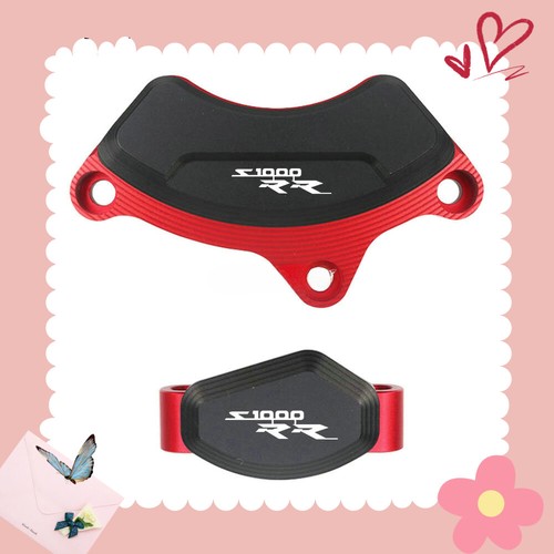 For BMW S1000RR/S1000R/S1000XR 19-23 Vehicle Modification Parts - Picture 33 of 52