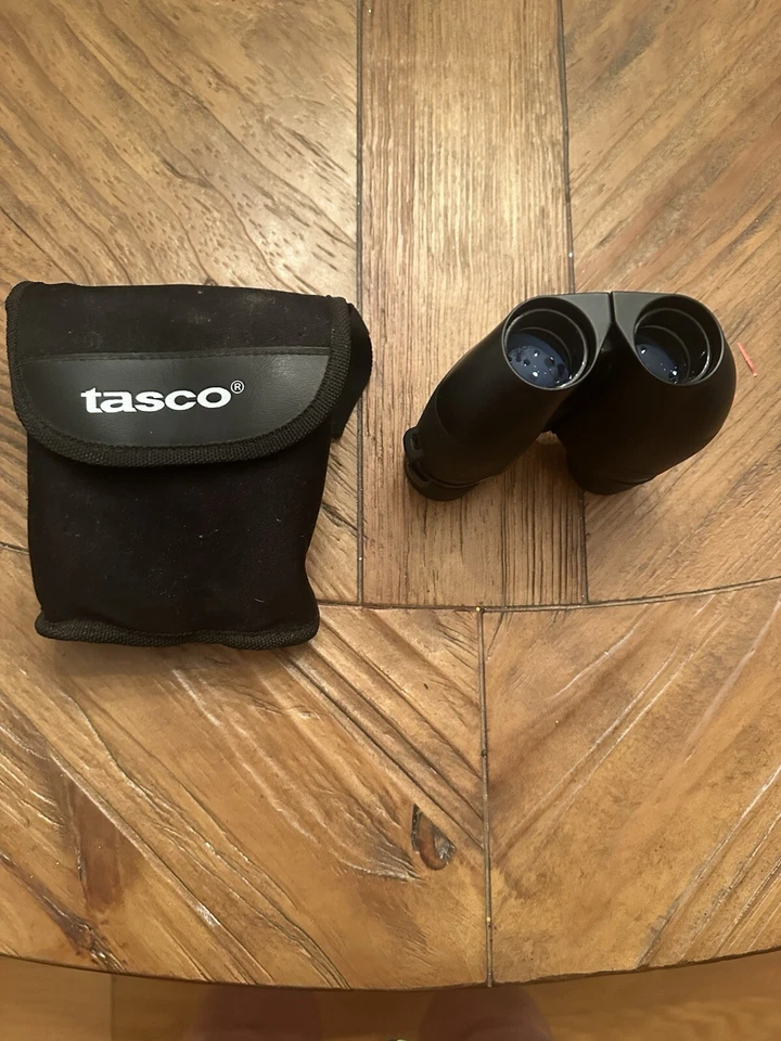 Tasco Binoculars  - Image 4 of 4