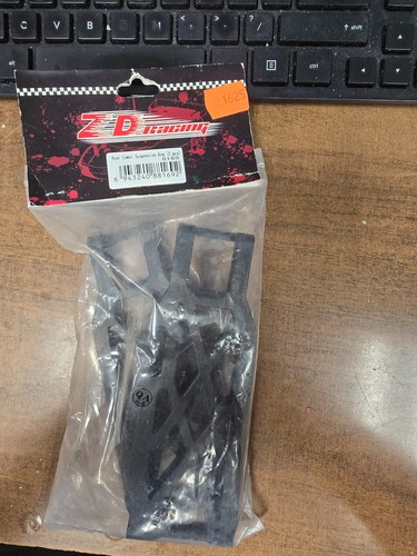 ZD RACING 3 PIECE BUNDLE. ALL PARTS LISTED IN DESCRIPTION - Picture 3 of 3