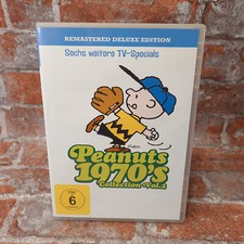 Peanuts: 1970s Collection Vol.2 (2 DVDs)