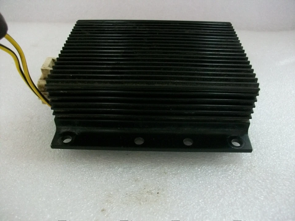 Nice! 2005 2006 Polaris Scrambler Magnum 400 450 500 HO ECU Power ECM 4011110 - Image 4 of 4