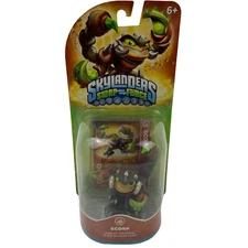 Skylanders SWAP Force: Scorp Character Figure Pack