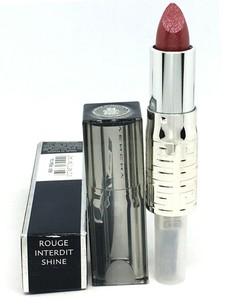 givenchy rouge interdit shine