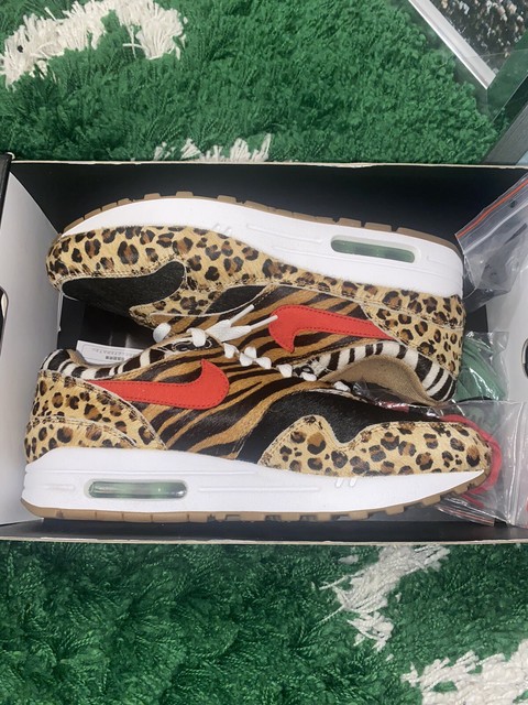 air max x atmos