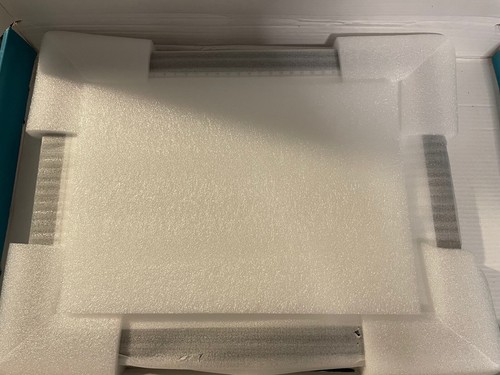 New Open Box HUION A4 LED Light Pad Tracing Box Adjustable Brightness AC Powered - Picture 3 of 5