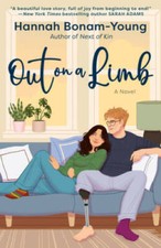 Out on a Limb A Novel - GOOD