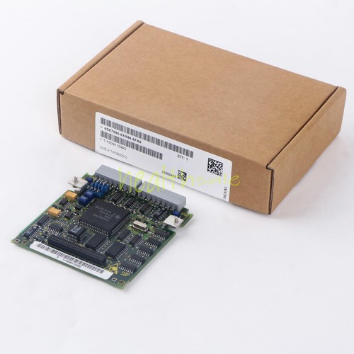 1PC Siemens 6SE7090-0XX84-0FA0 6SE70900XX840FA0 NEW - Picture 1 of 5