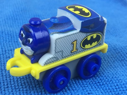 Fisher Price Thomas und seine Freunde Minis Auswahl aus Liste Portofrei - Bild 204 von 269