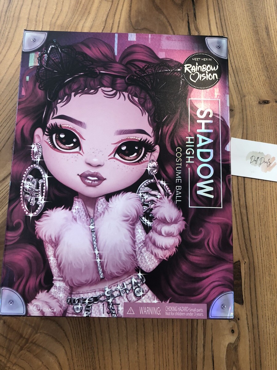 コスチュームボール レインボーハイドール - (ローラワイルド) $_57.JPG?set_id=880000500F