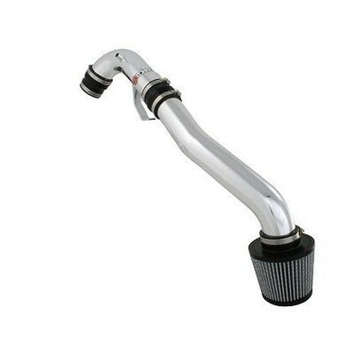 Takeda Stage 2 Polished Link Air Intake System For '08-'14 Scion xB 2.4L L4