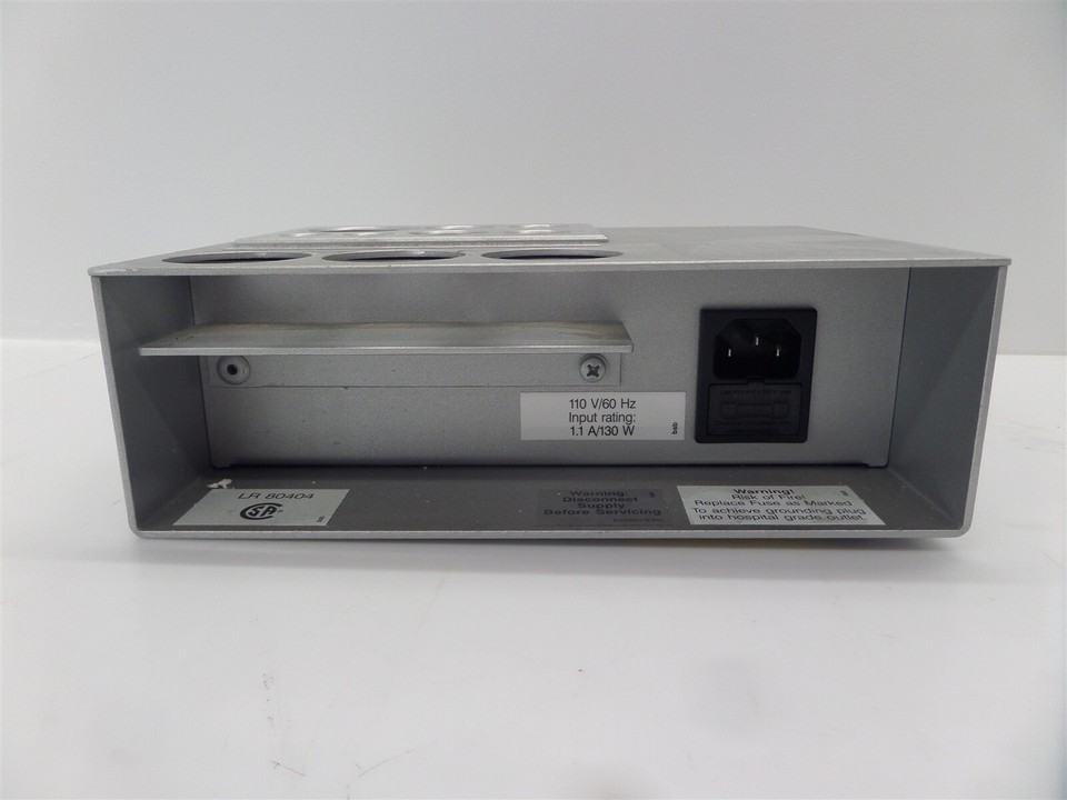 Baxter Fibrinotherm Laboratory Stirrer eBay