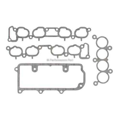 Head Gasket Set for 89-97 Nissan Pickup 240SX 2.4 SOHC 12V KA24E - Picture 4 of 7
