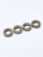 CEGG36269 CEN Racing M6x10x3mm Metal Bushing 2pcs