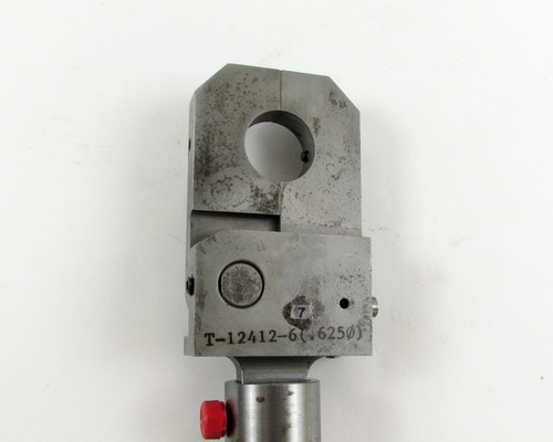 Adams Russell T-12412-6 (.6250) Spanner Wrench - Size 5/8" - Picture 4 of 4