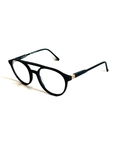 Gafas de diseño originales, BAARS Mod. BERLÍN C01ms - Imagen 2 de 6