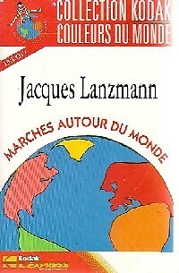 Märsche um die Welt - Jacques Lanzmann - V555480
