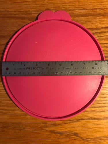 Tupperware Replacement Lids - Many Sizes, Colors - You Choose! Volume Discount! - Picture 483 of 554