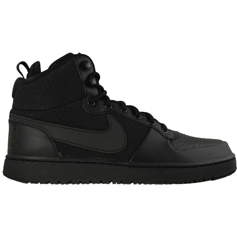 Nike Court Borough Mid Winter AA0547002 Mens Trainers Nike Court Borough Mid Winter AA0547002 Mens Trainers