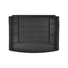 Kofferraumwanne für Fiat Croma 2005-2011 maßgeschneidert aus Gummi