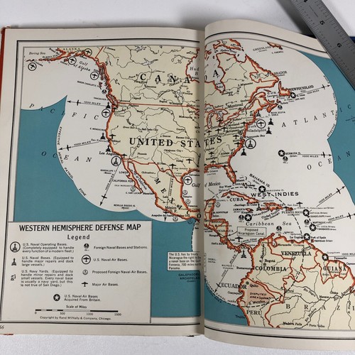 Defense For America; New Striking Power For The Army Navy, Marine Corps Penfield - Picture 5 of 6