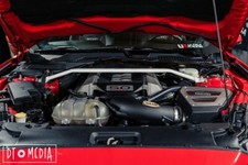 ULTRA RACING FOR FORD MUSTANG (S550) 2015-2021 - FRONT STRUT BAR