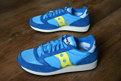 Saucony Jazz Original Vintage 41 42 42,5 43 44 45  S70368-46 80's Shadow 5000
