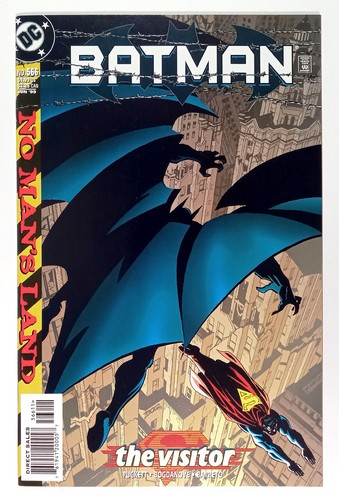 BATMAN 1st Series #302 - #703 Assorted (1978-) DC Comics (Sold separately) - Picture 234 of 351