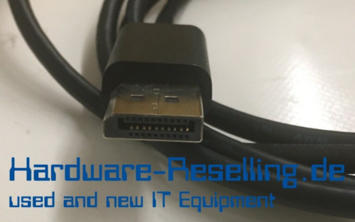 Dell 1.8m DisplayPort Mini Displayport Cable 69R2V - Picture 2 of 3