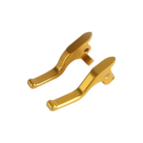 Brake Clutch Hand Levers For Harley V-Rod VRSCAW Night Rod VRSCD VRSCDX VRSCR - Picture 19 of 67