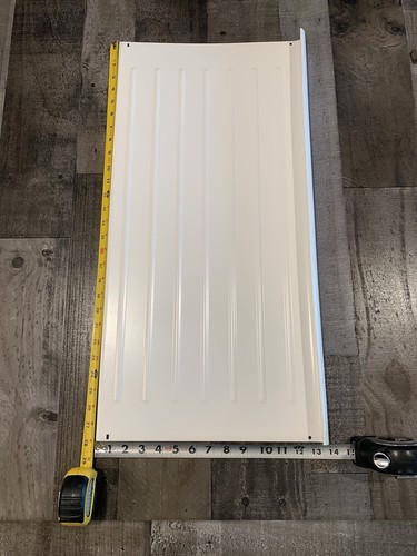 IKEA KOMPLEMENT Schuhregal weiß Stahl 29 1/2x13 3/4" (75x35 cm) - Bild 5 von 12