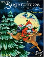 May Sugarplums Dance In Your Head Decorative Painting Pattern Book Susan Pisoni