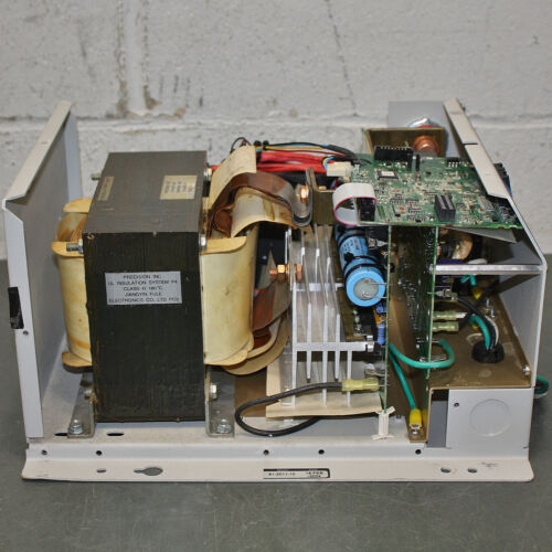 BROKEN - Xantrex Inverter / Charger Freedom Marine 20, 2000W, 100A, 81-2011-12 - Picture 4 of 10