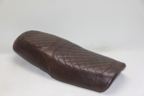 1980-1982 Honda CM200 CM200T Twinstar low profile motorcycle seat CODE: D2383 - Picture 7 of 9