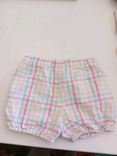 Shorts Sommerhöschen Steiff Gr. 68 - Bild 5 von 5