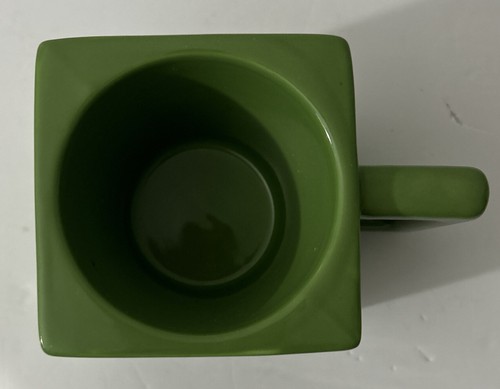 Mojang - Minecraft - Taza de café verde Creeper de Jinx usada en muy buen estado - Imagen 6 de 6