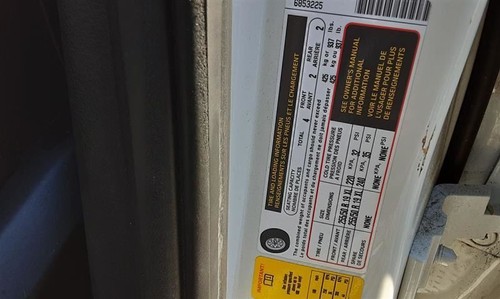 Estuche de transferencia 3.0L gasolina Atc 450 se adapta a 11-12 BMW X5 355374 - Imagen 12 de 12