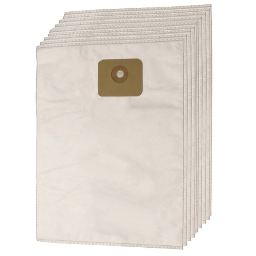 Staubbeutel für Nilfisk Multi Wet & Dry 20 20T 30T Hoover SMS Staubsauger x 10 - Bild 5 von 12