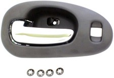 Interior Door Handle  Dorman/Help  82090