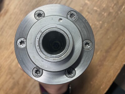 Alfred Jager Spindle Z62-K360.12 S5A2 REPAIRED | eBay Alfred Jager Spindle Z62-K360.12 S5A2 REPAIRED | eBay