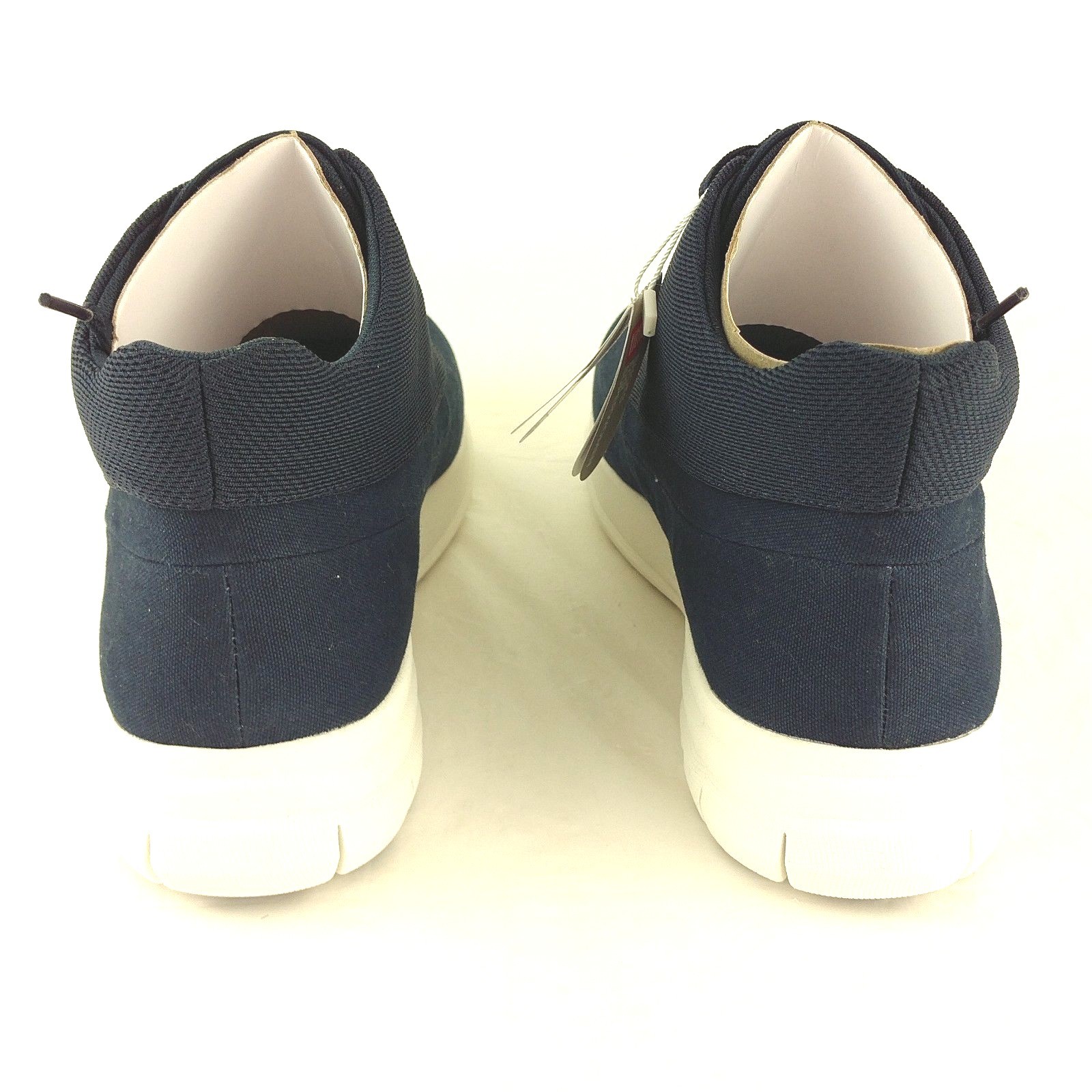 Fitflop, Herren Schuhes, Sporty Canvas, Pop High Top in Canvas, Sporty Midnight Blau, UK 10 EUR 44 8690b6 Fitflop, Herren Schuhes, Sporty Canvas, Pop High Top in Canvas, Sporty Midnight Blau, UK 10 EUR 44 8690b6