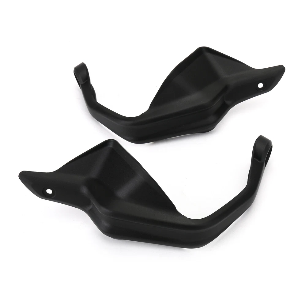 Handguard Handlebar Shells Protector fit for Honda NC700X NC750X CB650F EY Foto 4 de 4