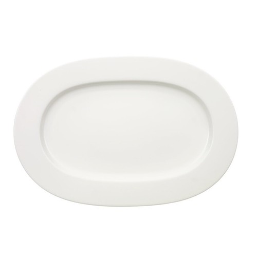 Villeroy & Boch ROYAL 16" Serving Oval Platter # 2940 - Picture 3 of 3