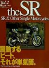 The Sr #2 Yamaha Sr & Other Single Motorcycle Fan Book